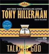 Cover of Talking God