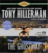 Cover of The Ghostway