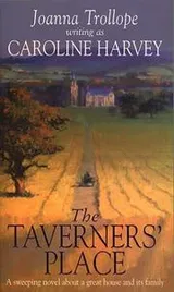 Cover of THE TAVERNER'S PLACE