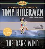 Cover of The Dark Wind