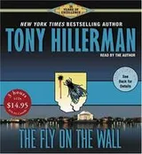 Cover of The Fly on the Wall CD Low Price