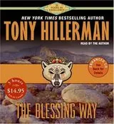 Cover of The Blessing Way