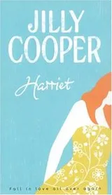 Cover of Harriet