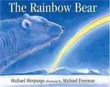 Cover of Rainbow Bear