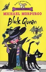 Cover of Black Queen