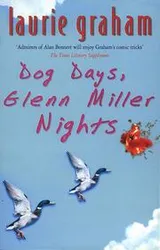 Cover of Dog Days, Glenn Miller Nights