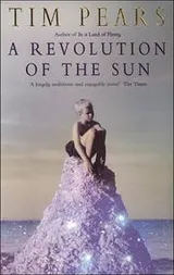 Cover of A revolution of the sun
