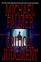 Cover of Critical judgment