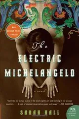 Cover of The Electric Michelangelo