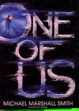 Cover of One of us