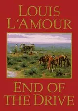 Cover of End of the drive