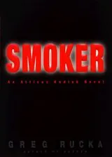 Cover of Smoker