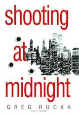 Cover of Shooting at midnight
