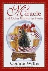 Cover of Miracle, and other Christmas stories