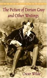 Cover of Picture of Dorian Gray and Other Writings