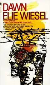 Cover of Dawn