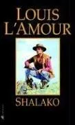 Cover of Shalako