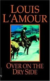 Cover of Over on the Dry Side