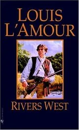 Cover of Rivers West