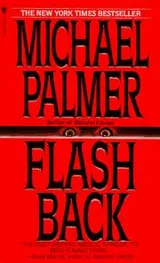 Cover of Flashback
