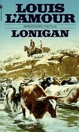 Cover of Lonigan