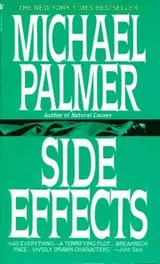 Cover of Side Effects