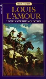Cover of Lonely on the Mountain