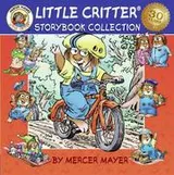 Cover of Little Critter Storybook Collection (Little Critter)