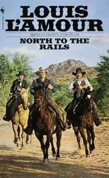 Cover of North to the Rails