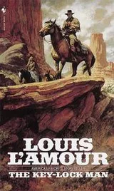 Cover of The Key-Lock Man