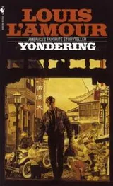 Cover of Yondering