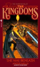 Cover of The Way Beneath