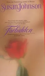 Cover of Forbidden