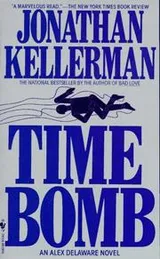 Cover of Time bomb