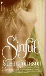 Cover of Sinful