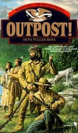 Cover of Wagons West, The Frontier Trilogy
