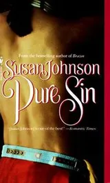 Cover of Pure Sin