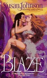 Cover of Blaze