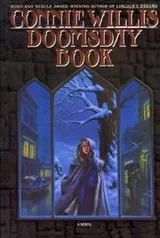 Cover of Doomsday Book