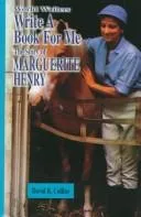 Cover of Write a book for me