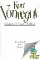 Cover of Bagombo Snuff Box