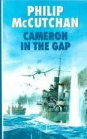 Cover of Cameron in the gap