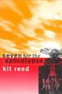 Cover of Seven for the apocalypse