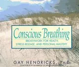 Cover of Conscious breathing