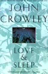Cover of L0ve and Sleep