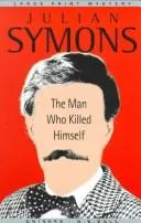 Cover of The man who killed himself