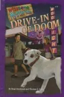 Cover of Drive-in of doom