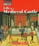 Cover of Life in a medieval castle