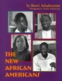 Cover of The new African Americans