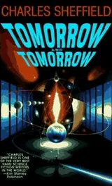 Cover of Tomorrow and Tomorrow